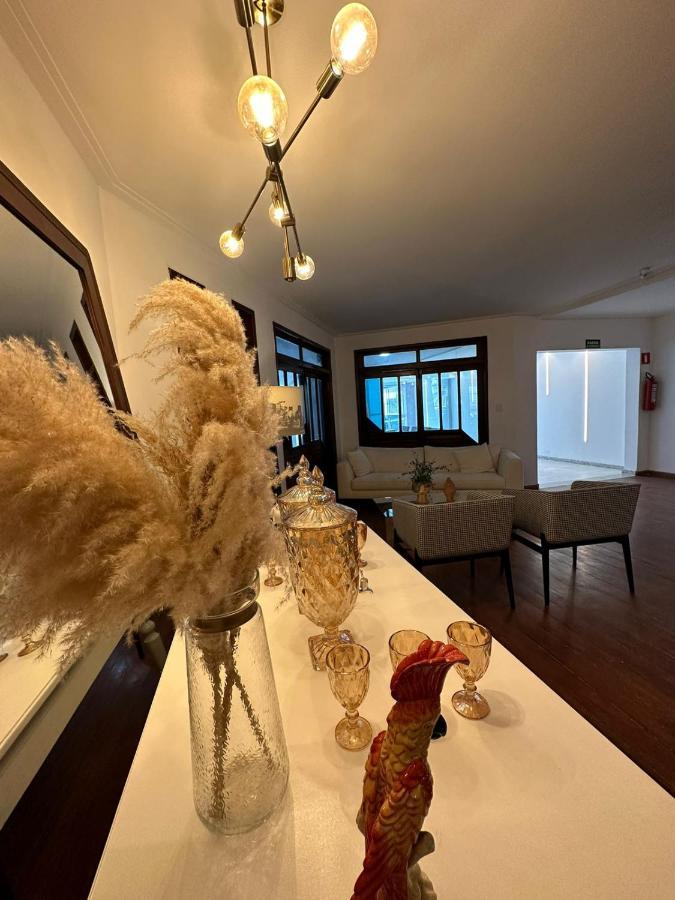 Serra Plaza Premium Serrinha Dış mekan fotoğraf