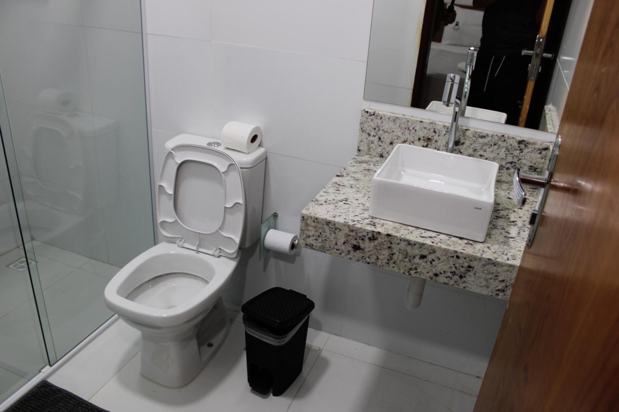Serra Plaza Premium Serrinha Dış mekan fotoğraf