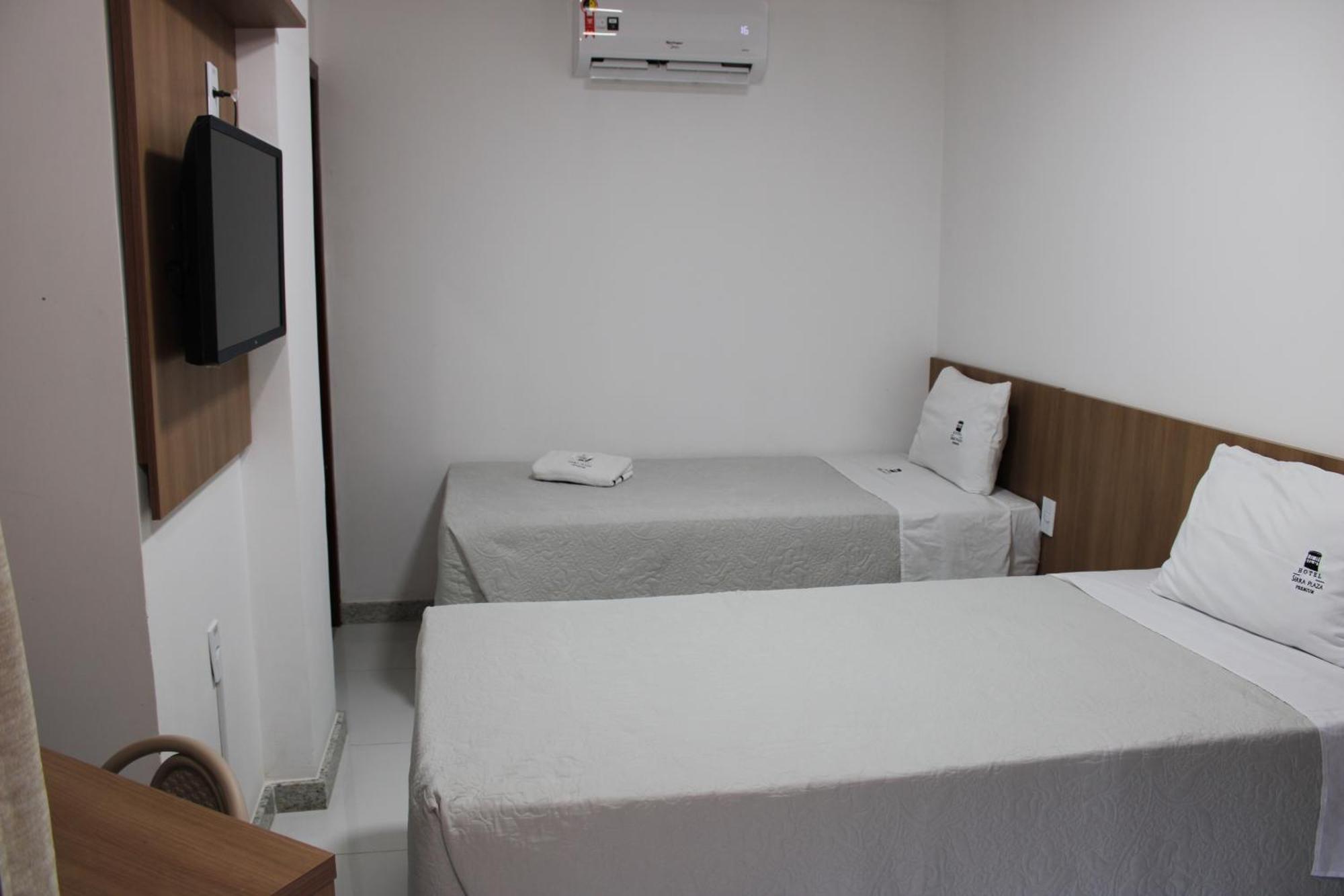 Serra Plaza Premium Serrinha Dış mekan fotoğraf