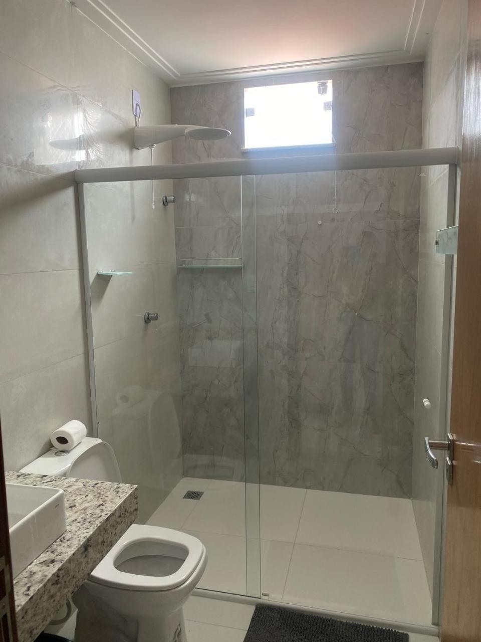 Serra Plaza Premium Serrinha Dış mekan fotoğraf