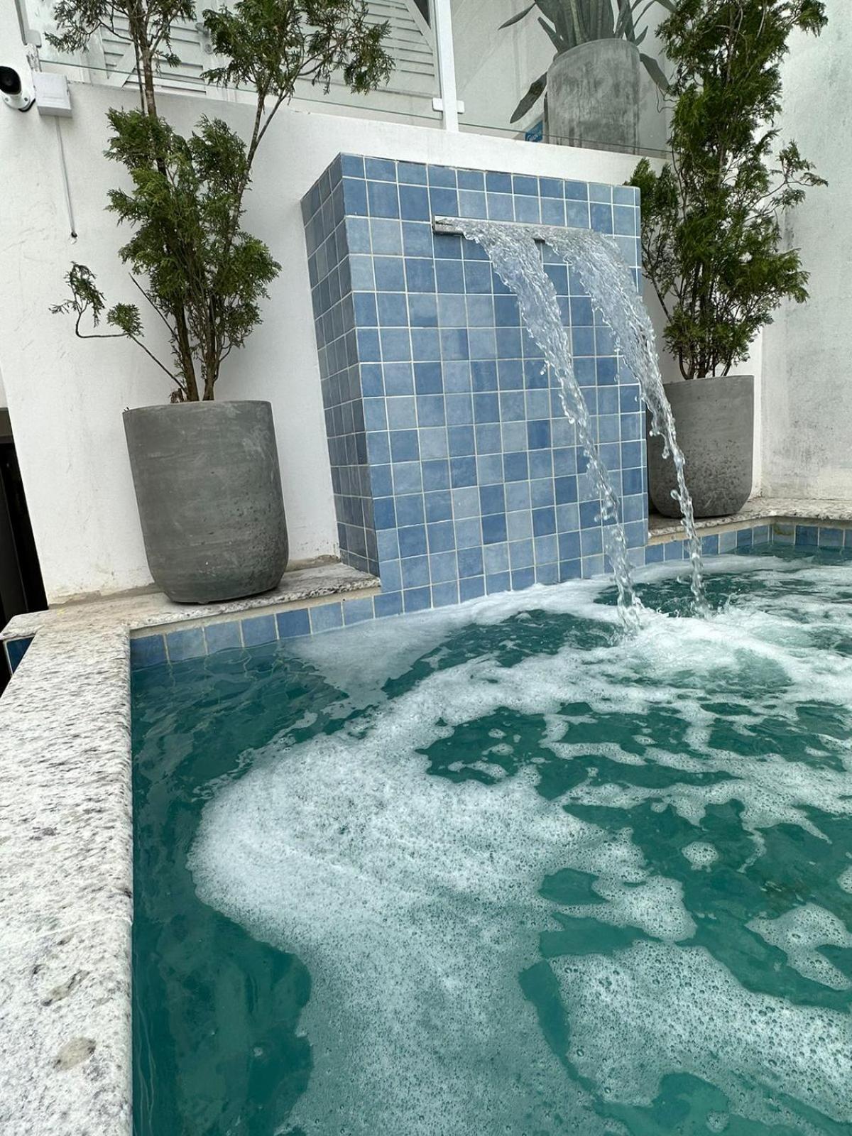 Serra Plaza Premium Serrinha Dış mekan fotoğraf