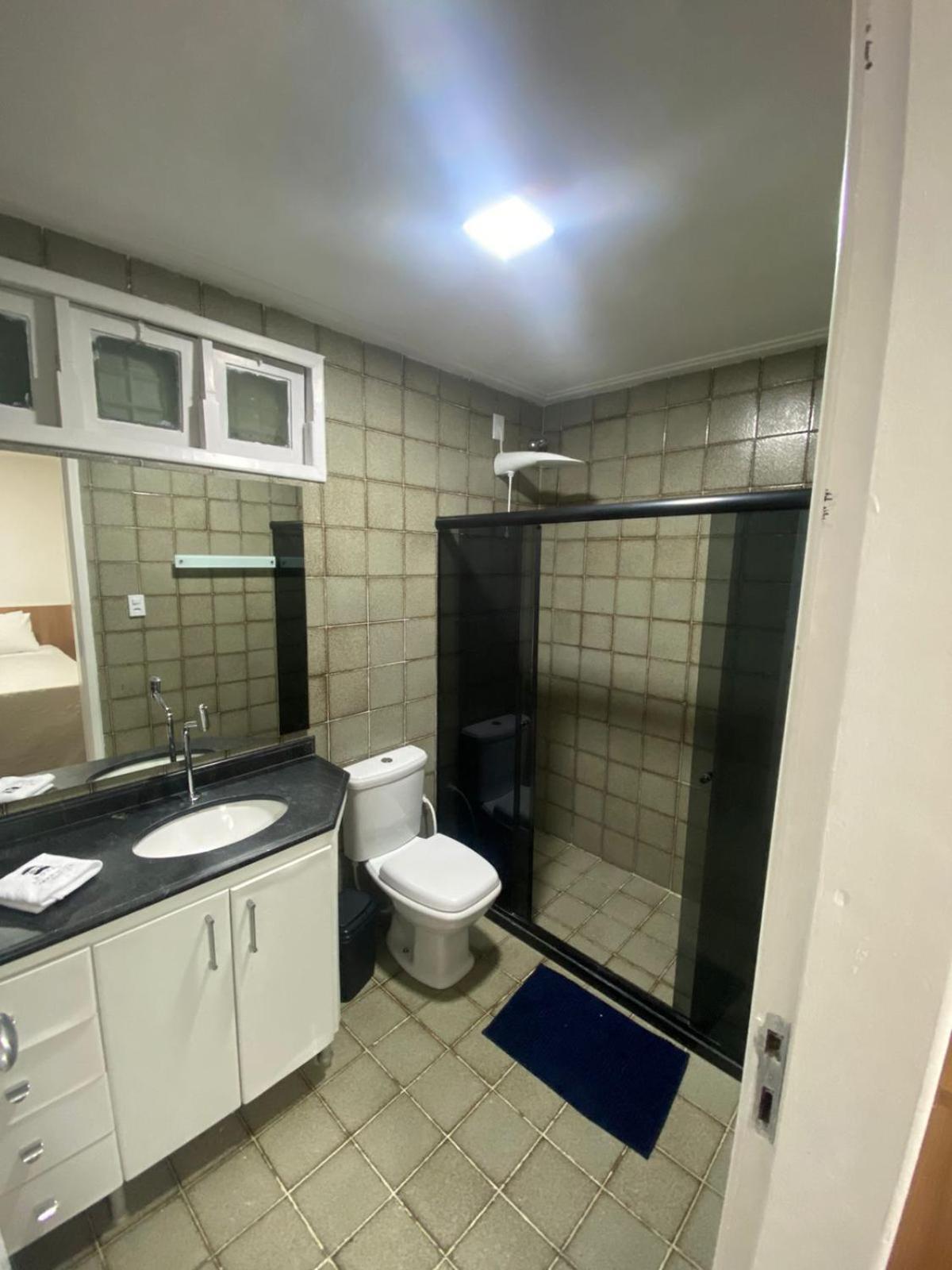 Serra Plaza Premium Serrinha Dış mekan fotoğraf