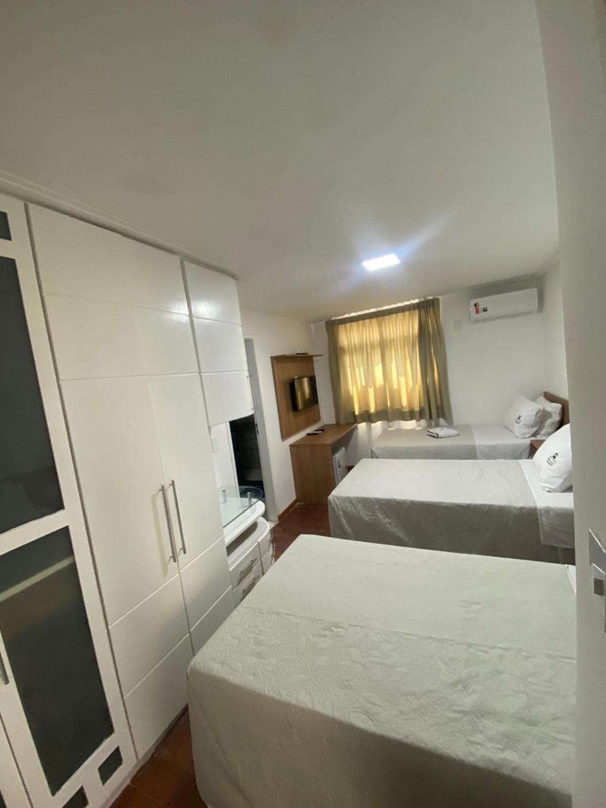Serra Plaza Premium Serrinha Dış mekan fotoğraf