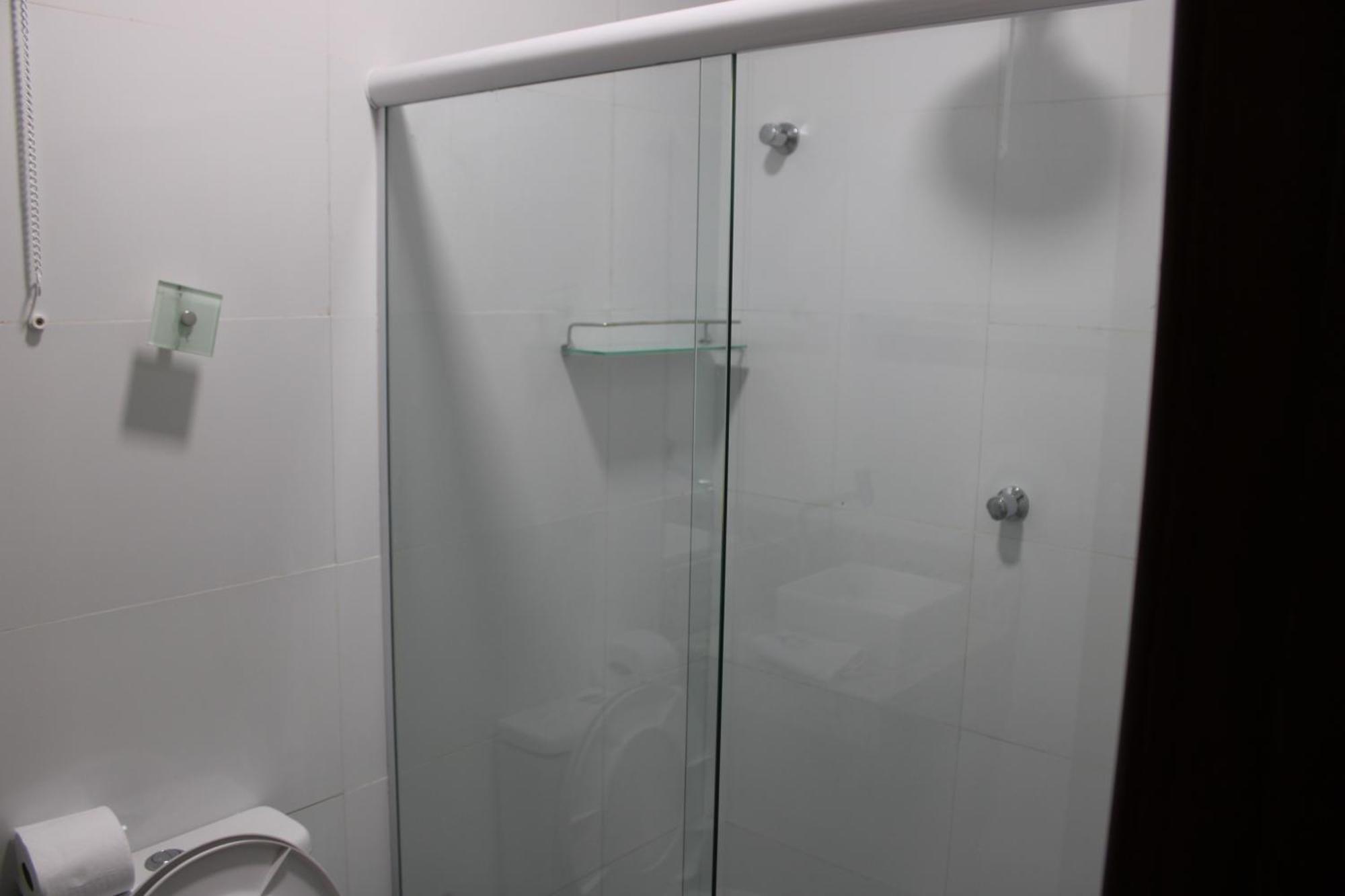 Serra Plaza Premium Serrinha Dış mekan fotoğraf