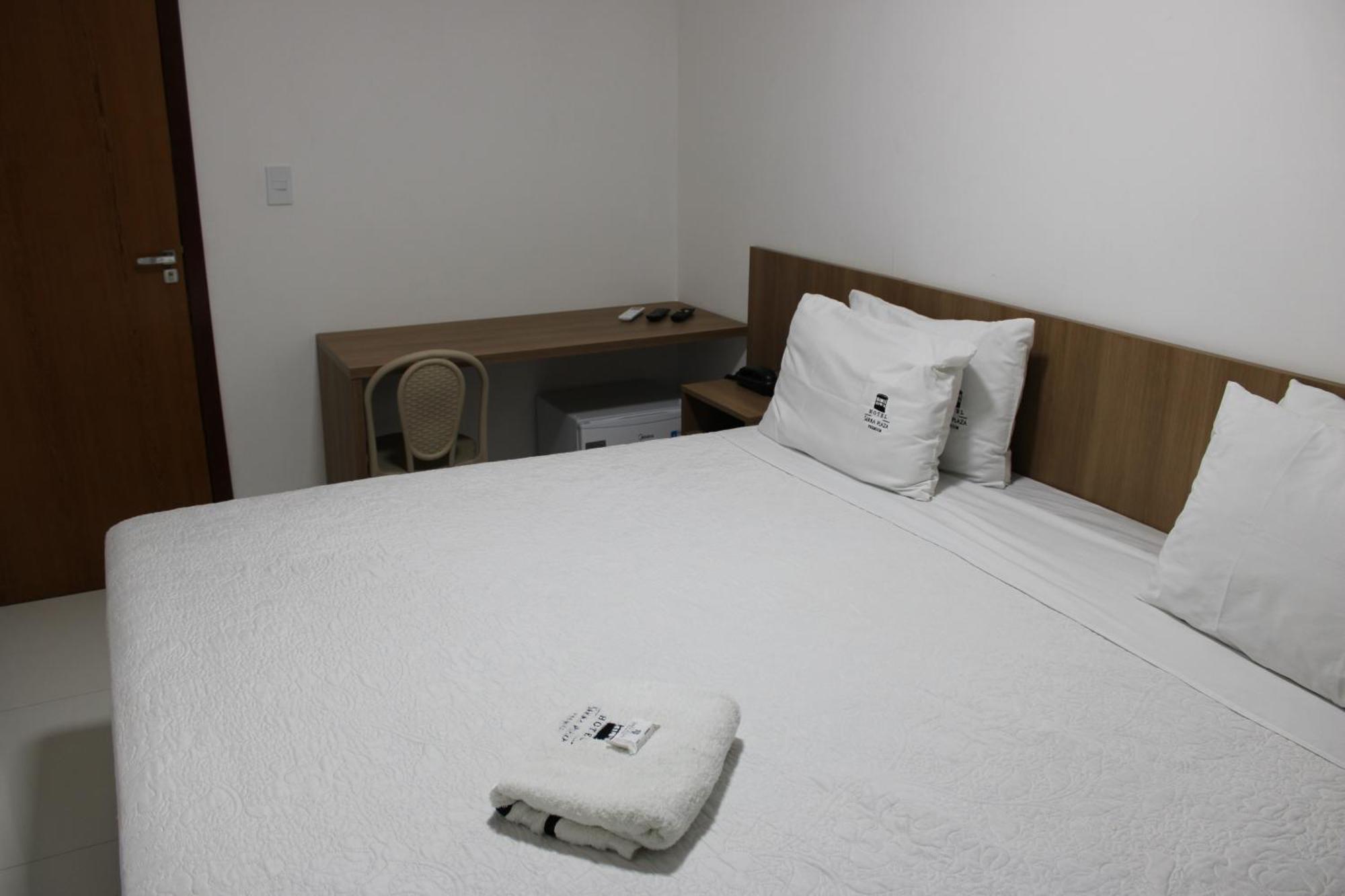 Serra Plaza Premium Serrinha Dış mekan fotoğraf