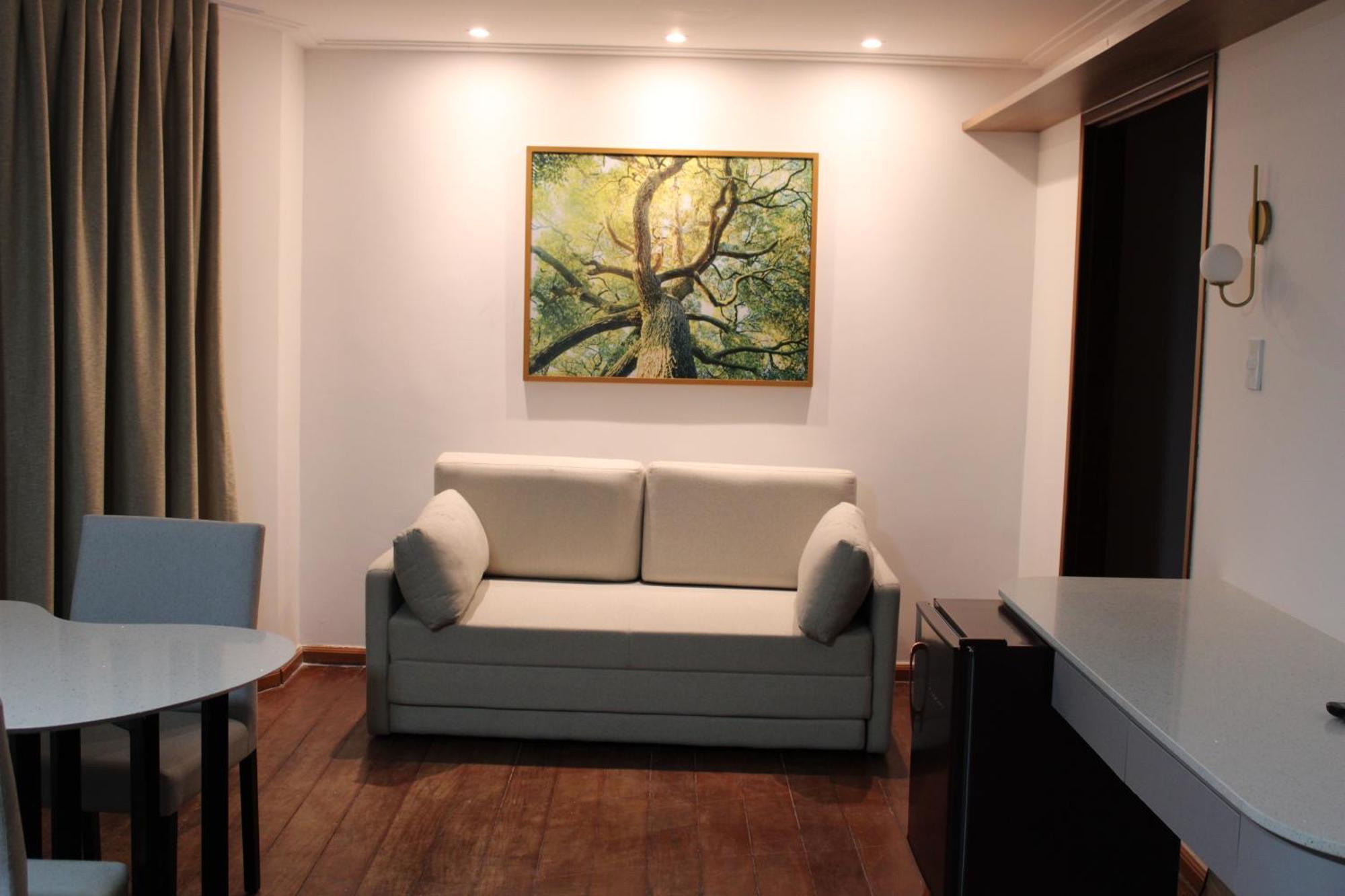 Serra Plaza Premium Serrinha Dış mekan fotoğraf